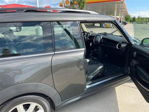 Used 2011 MINI Cooper Clubman S image 56