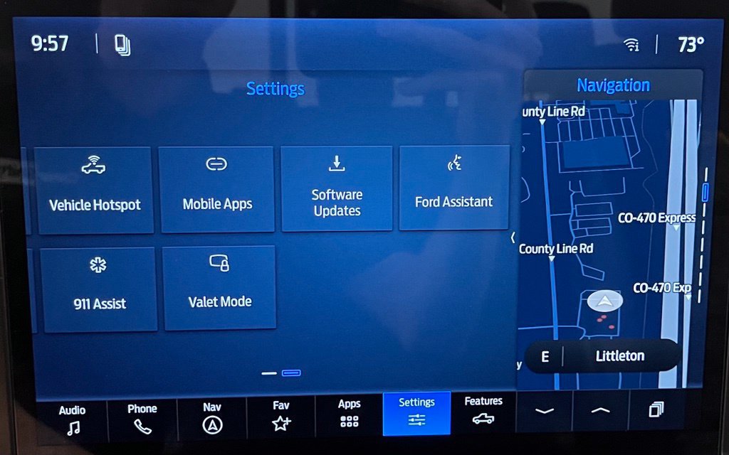 Used 2026 Ford F150 Tremor AWD/4WD image 37