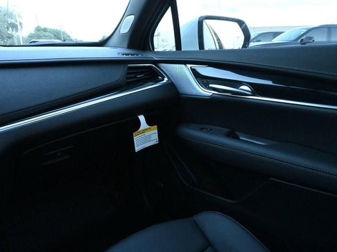 New 2026 Cadillac XT5 Premium Luxury w/ Driver Assist Package image 84