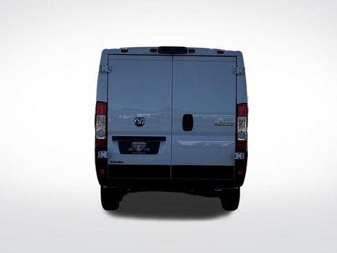New 2026 RAM ProMaster 1500 w/ Safety Group image 7