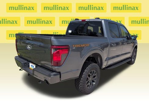 New 2026 Ford F150 Tremor AWD/4WD image 3