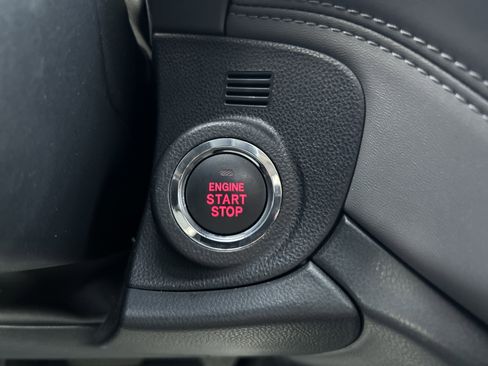 Used 2024 Subaru Outback Onyx Edition image 40