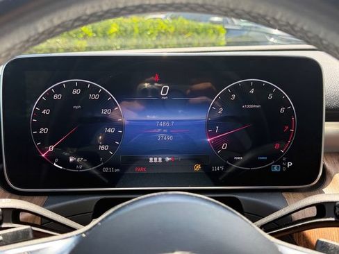 Used 2023 Mercedes-Benz C 300 Sedan image 23