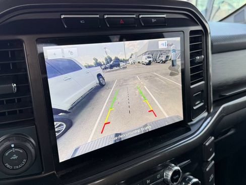 Used 2023 Ford F150 XLT w/ Equipment Group 302A High AWD/4WD image 41