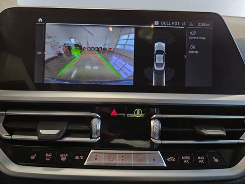 Used 2022 BMW 430i xDrive Coupe w/ Convenience Package image 16