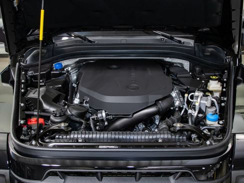 New 2026 INEOS Grenadier AWD/4WD image 5