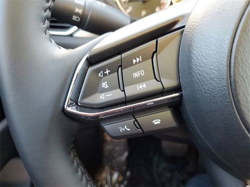 New 2025 MAZDA CX-5 AWD 2.5 S w/ Select Package image 10