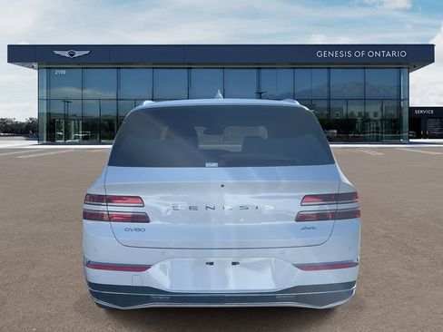 New 2026 Genesis GV80 2.5T Prestige image 6