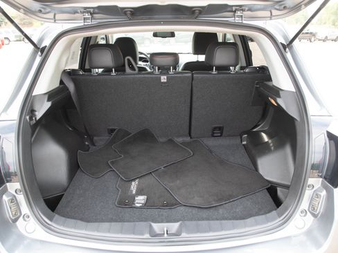 Used 2026 Mitsubishi Outlander Sport SE AWD/4WD image 9