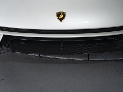 Used 2022 Lamborghini Aventador Countach AWD/4WD image 34