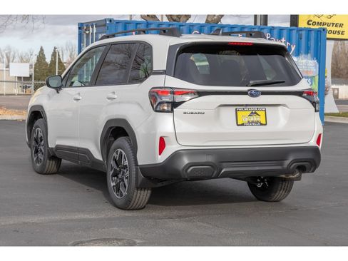 New 2026 Subaru Forester Premium AWD/4WD image 5