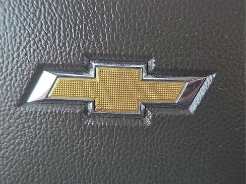 Used 2016 Chevrolet Silverado 1500 High Country image 24