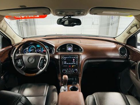 Used 2014 Buick Enclave Leather w/ Trailering Provision Package image 3