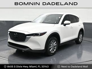 Used 2022 MAZDA CX-5 AWD 2.5 S video 1