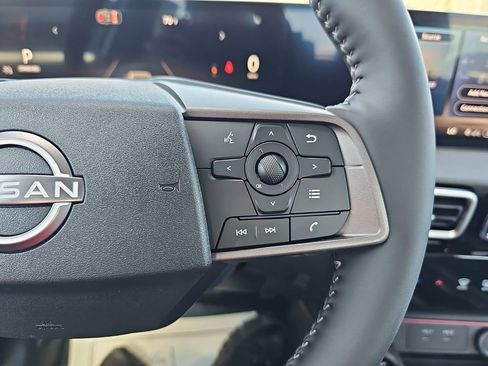 New 2026 Nissan Sentra SV w/ SV Convenience Package FWD image 22
