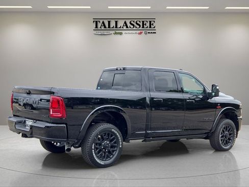 New 2026 RAM 2500 Limited AWD/4WD image 14