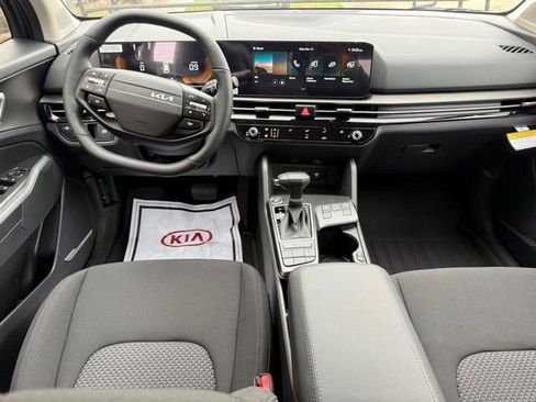 New 2026 Kia Sportage X-Line AWD/4WD image 8