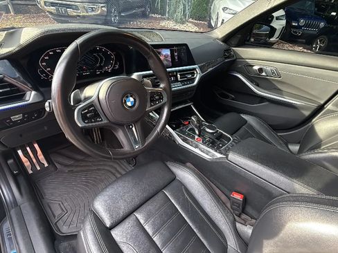 Used 2021 BMW M340i xDrive w/ Premium Package AWD/4WD image 22