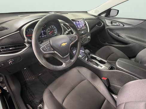 Used 2023 Chevrolet Malibu LT FWD image 18