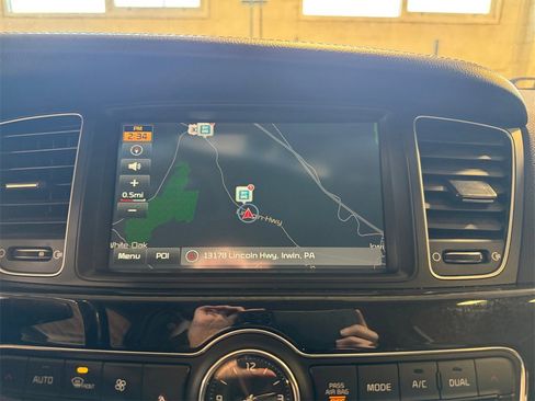 Used 2015 Kia Cadenza Premium w/ Luxury Package image 19