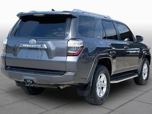 Used 2016 Toyota 4Runner SR5 Premium RWD image 13