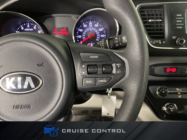 Used 2018 Kia Sedona L FWD image 21