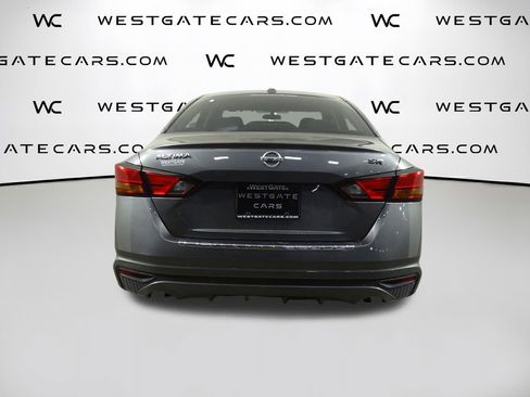 Used 2020 Nissan Altima 2.5 S image 7