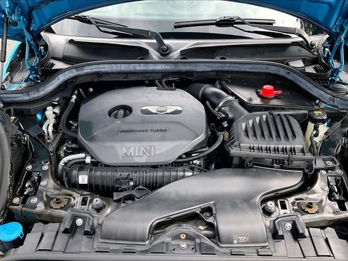 Used 2017 MINI Cooper S FWD image 28