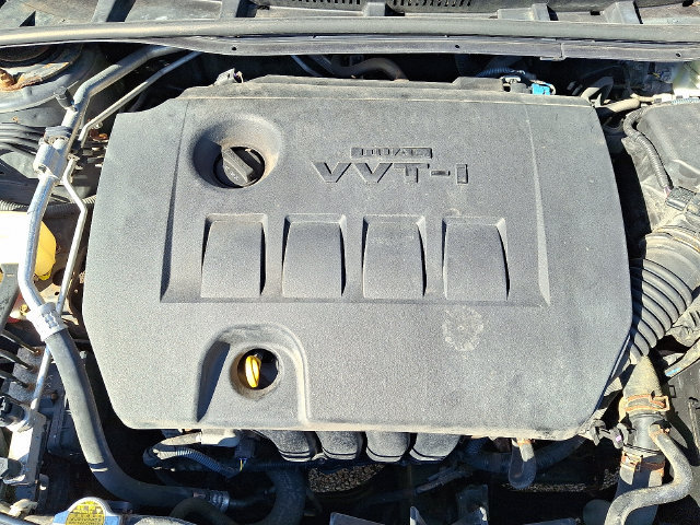 Used 2012 Toyota Corolla LE FWD image 26