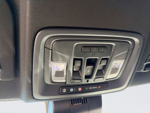 New 2026 Chevrolet Silverado 1500 ZR2 w/ LPO, Dark Essentials Package image 33