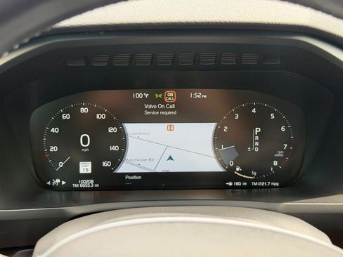 Used 2019 Volvo XC90 T6 Momentum AWD/4WD image 19