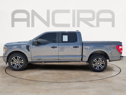 Used 2023 Ford F150 XL w/ STX Appearance Package image 7