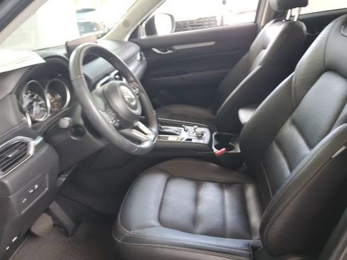 Used 2023 MAZDA CX-5 AWD 2.5 S image 16