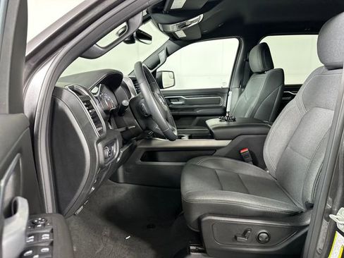 Used 2024 RAM 1500 Big Horn image 11