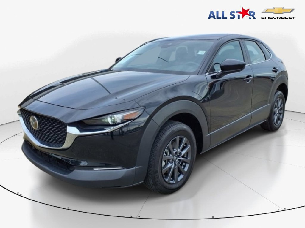 Used 2023 MAZDA CX-30 AWD 2.5 S image 3