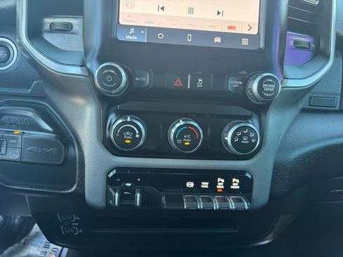 Used 2024 RAM 2500 Big Horn w/ Off Road Package image 31