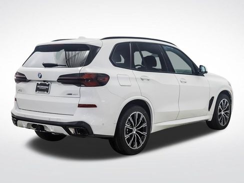 New 2026 BMW X5 xDrive40i w/ M Sport Package AWD/4WD image 5