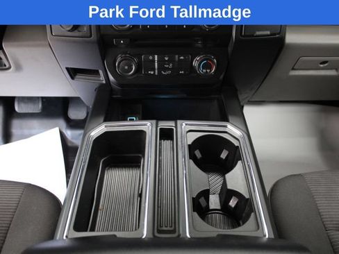 Used 2018 Ford F150 XL w/ Equipment Group 101A Mid AWD/4WD image 18