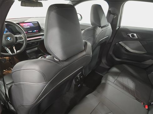 Certified 2025 BMW 228i xDrive image 11