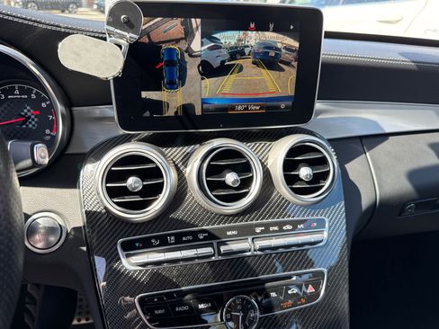 Used 2018 Mercedes-Benz C 43 AMG 4MATIC Sedan image 19