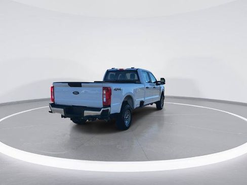 Certified 2024 Ford F250 XL w/ XL Chrome Package AWD/4WD image 6