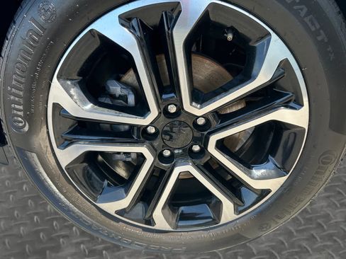 Used 2022 Jeep Compass Limited AWD/4WD image 10