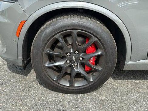 Certified 2024 Dodge Durango R/T image 11