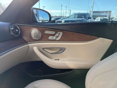 Certified 2023 Mercedes-Benz E 350 4MATIC Sedan image 12