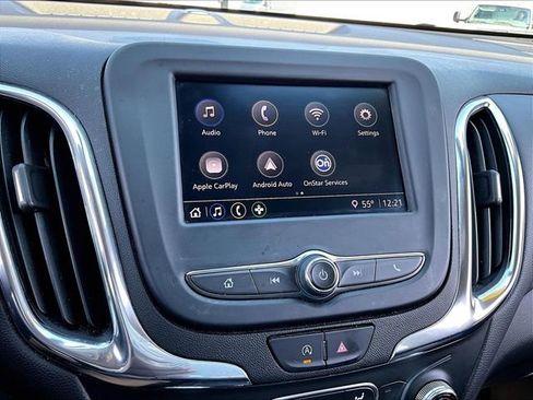 Used 2023 Chevrolet Equinox LT image 19