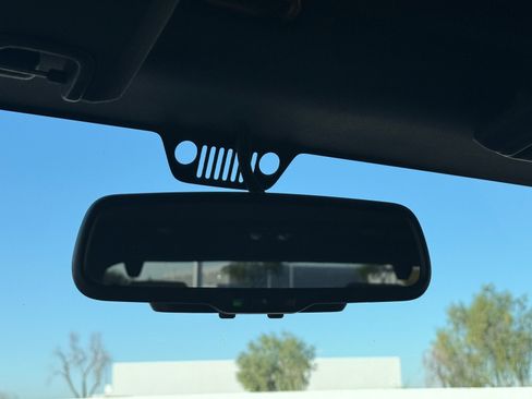 Used 2015 Jeep Wrangler Sport w/ Quick Order Package 24S image 29