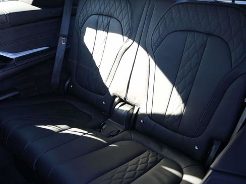 Certified 2023 BMW X7 M60i w/ Executive Package image 11