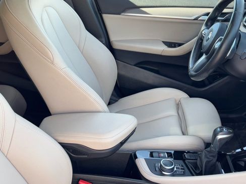 Used 2018 BMW X2 sDrive28i w/ M SportX Package image 10