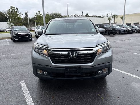 Used 2020 Honda Ridgeline RTL image 10