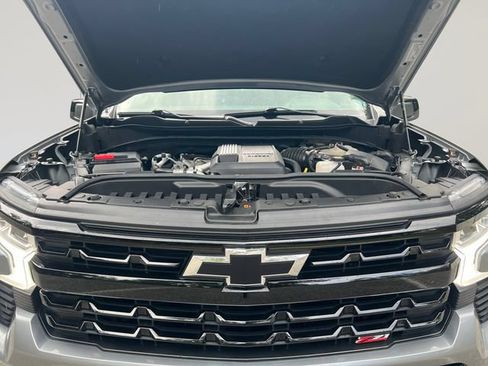 Used 2024 Chevrolet Silverado 1500 LT Trail Boss w/ Convenience Package II AWD/4WD image 20
